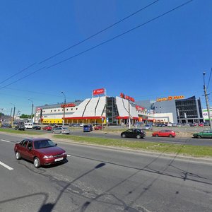 Kolomyazhskiy Avenue, 17к1, Saint Petersburg: photo