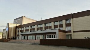 Oktyabrskaya ulitsa, 12А ، : صورة