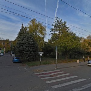 Zipovskaya Street, 5Г, Krasnodar: photo