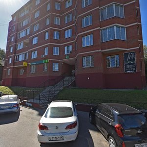Chekistskaya ulitsa, 5, : foto