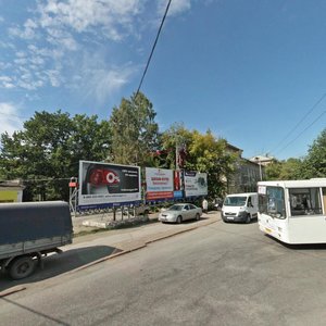 Новосибирск, Учительская улица, 40А: фото
