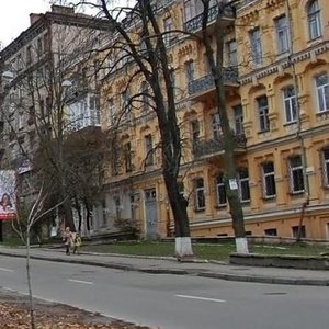 Lva Tolstoho Street, 23, Kyiv: photo