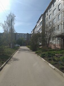 Kommunisticheskaya ulitsa, 23, Kimovsk: photo
