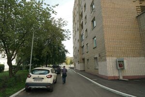 Dostoyevskogo Street, 1/21с1, Moscow: photo