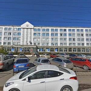 Dubrovinskogo Street, 114 ، كراسنويارسك: صورة