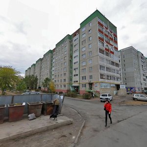 Ул ткачева оренбург карта