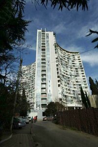 Deputatskaya Street, 10, Sochi: photo