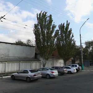 Boyevaya Street, 127, Astrahan: photo