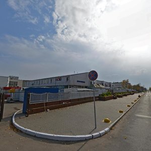 Tashkiencki Drive, 5, Minsk: photo