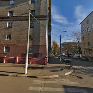 Fevralskaya Street, 42/24, Podolsk: photo