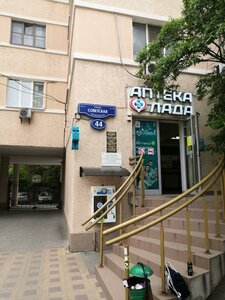Sovetskaya Street, 44, : foto