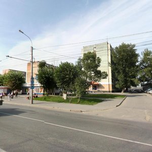Respubliki Street, 243/1 ، تيومين: صورة