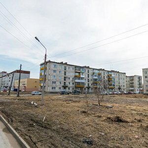 Ogneuporschikov Street, 11, Verhnyaya Pyshma: photo