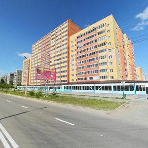 Gazovikov Street, 33, : foto
