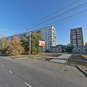 Курган, 1-й микрорайон, 11к1: фото