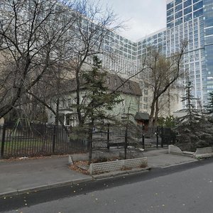 Akademika Ilyushina Street, 9 ، موسكو: صورة
