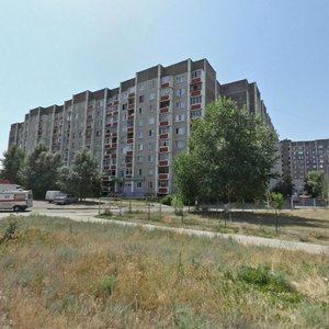 Vladimira Nevskogo Street, 63, Voronezh: photo