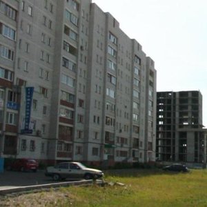 Chetaeva Street, 28 ، قازان: صورة