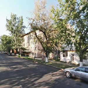 Jeltoqsan Street, 62, Almaty: photo