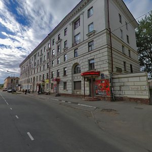 Metallurgov Street, 14 ، : صورة