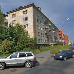 Krasnaya Street, 26, Petrozavodsk: photo