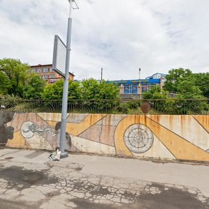 100-letiya Vladivostoka Avenue, 18А ، فلاديفوستوك: صورة