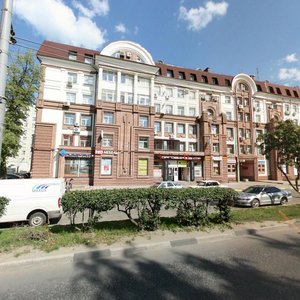 Kominterna Street, 127, Nizhny Novgorod: photo