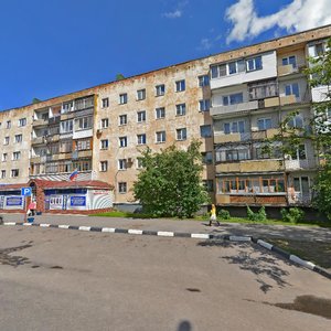 Lomonosova Street, No:5, Velikiy Novgorod: Fotoğraflar