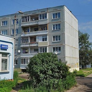 Belinskogo Street, 11, Torzgok: photo