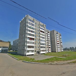 Шелехов, 4-й микрорайон, 95: фото