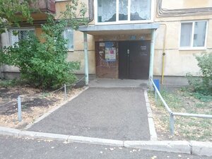 Oktyabrya Avenue, 16/3, Ufa: photo