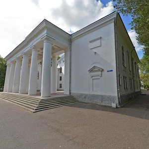 Ploshchad Lenina, 1, Voskresensk: photo