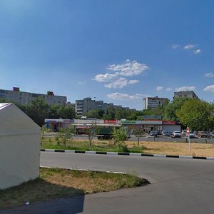 Samarkandsky Boulevard, 8, : foto