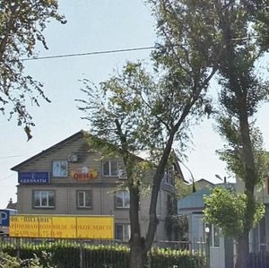 Sentyabrskaya Street, 8, Yuzhno‑Sakhalinsk: photo