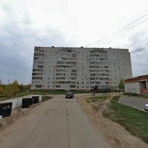 Zvyozdnaya Street, 14А, Yoshkar‑Ola: photo