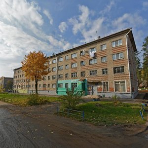 Gurcjeva Street, 7, Minsk: photo