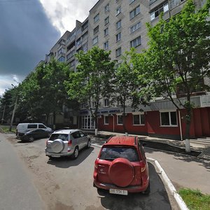 Vulytsia Cheliuskintsiv, 145, Luhansk: photo