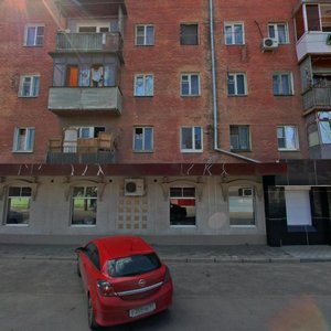 Mitrofana Sedina Street, 165, Krasnodar: photo