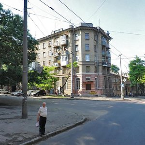 Koblevska vulytsia, 14, Odesa: photo