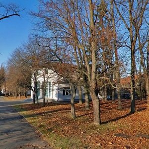 Akademika Hlushkova Avenue, No:1Б, Kiev: Fotoğraflar