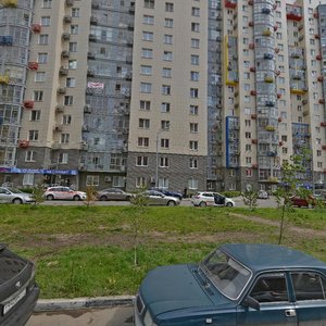 Spasskaya Street, 1к3, Krasnogorsk: photo