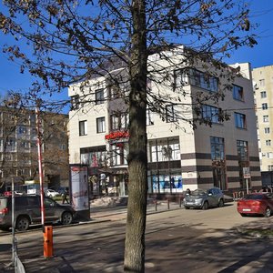 Lenina Street, 275, Stavropol: photo