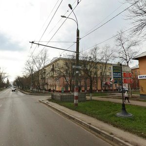 Dyakonova Street, 25, Nizhny Novgorod: photo