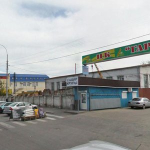 Liza Chaikina Street, 12/1, Krasnodar: photo
