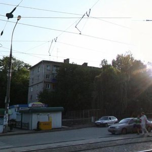 22 Partsyezda Street, 38, Samara: photo