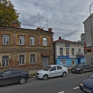 Саратов, Улица имени И.С. Кутякова, 40: фото