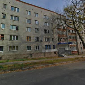 Курск, Улица Бочарова, 4: фото