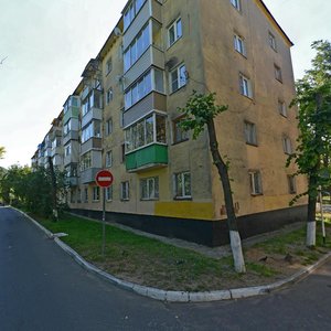 Tsentralniy Lane, 13, Stupino: photo