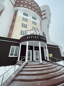 Vulica Gienierala Bielabarodava, 4А, Vitebsk: photo