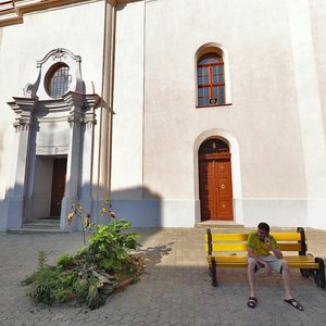 Vulytsia Avhustyna Voloshyna, 9, Uzhhorod: photo